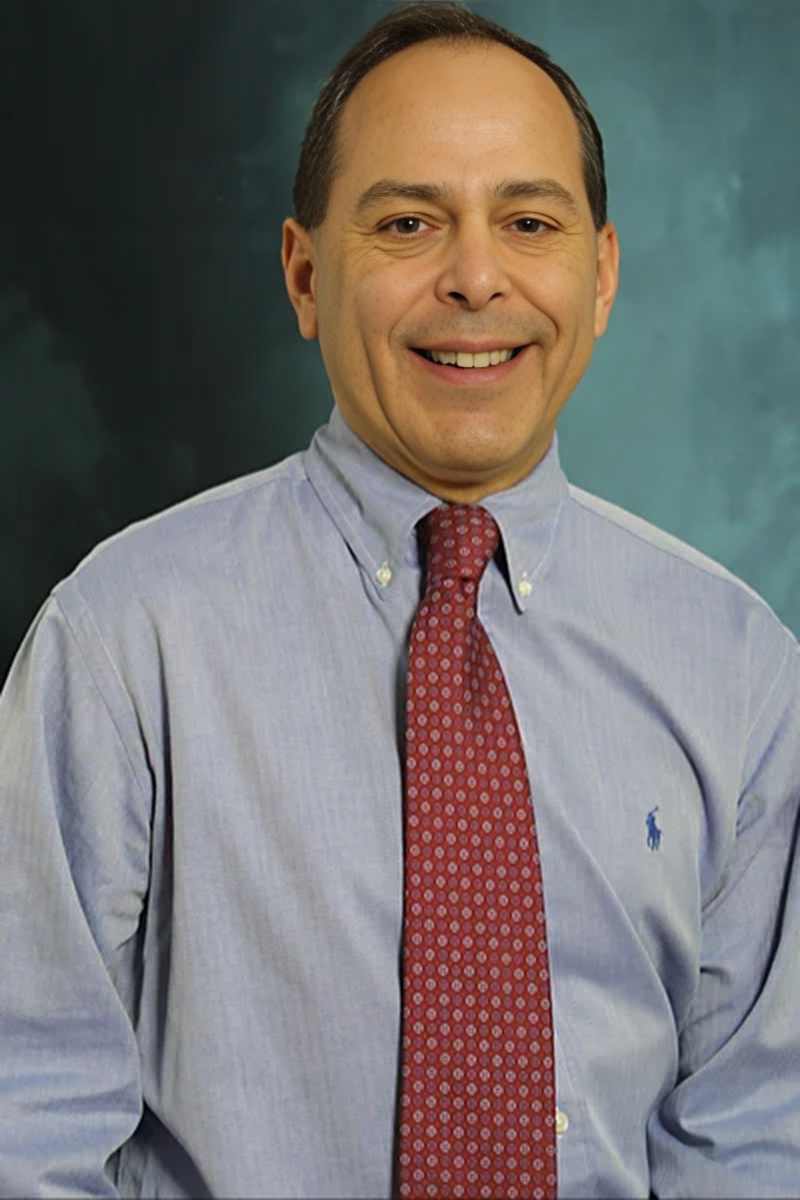 Dr. Laurence Arnold,