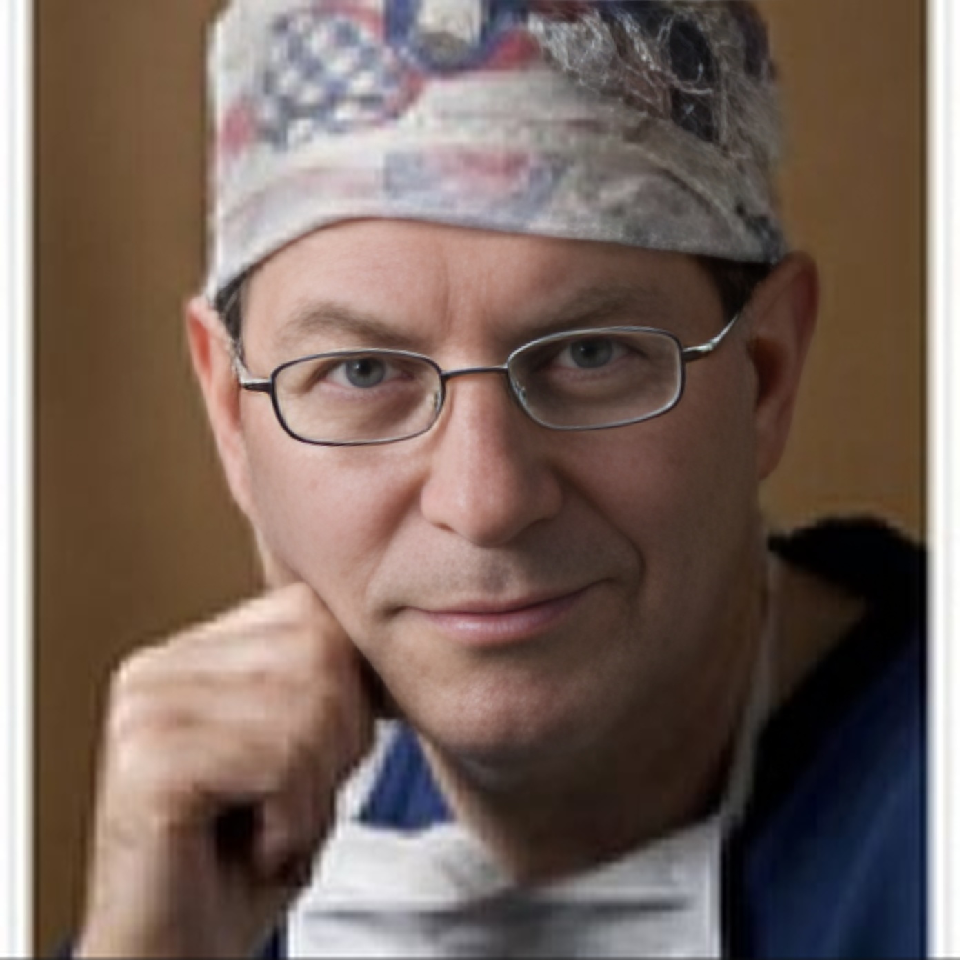 Dr. Laurence Kirwan,