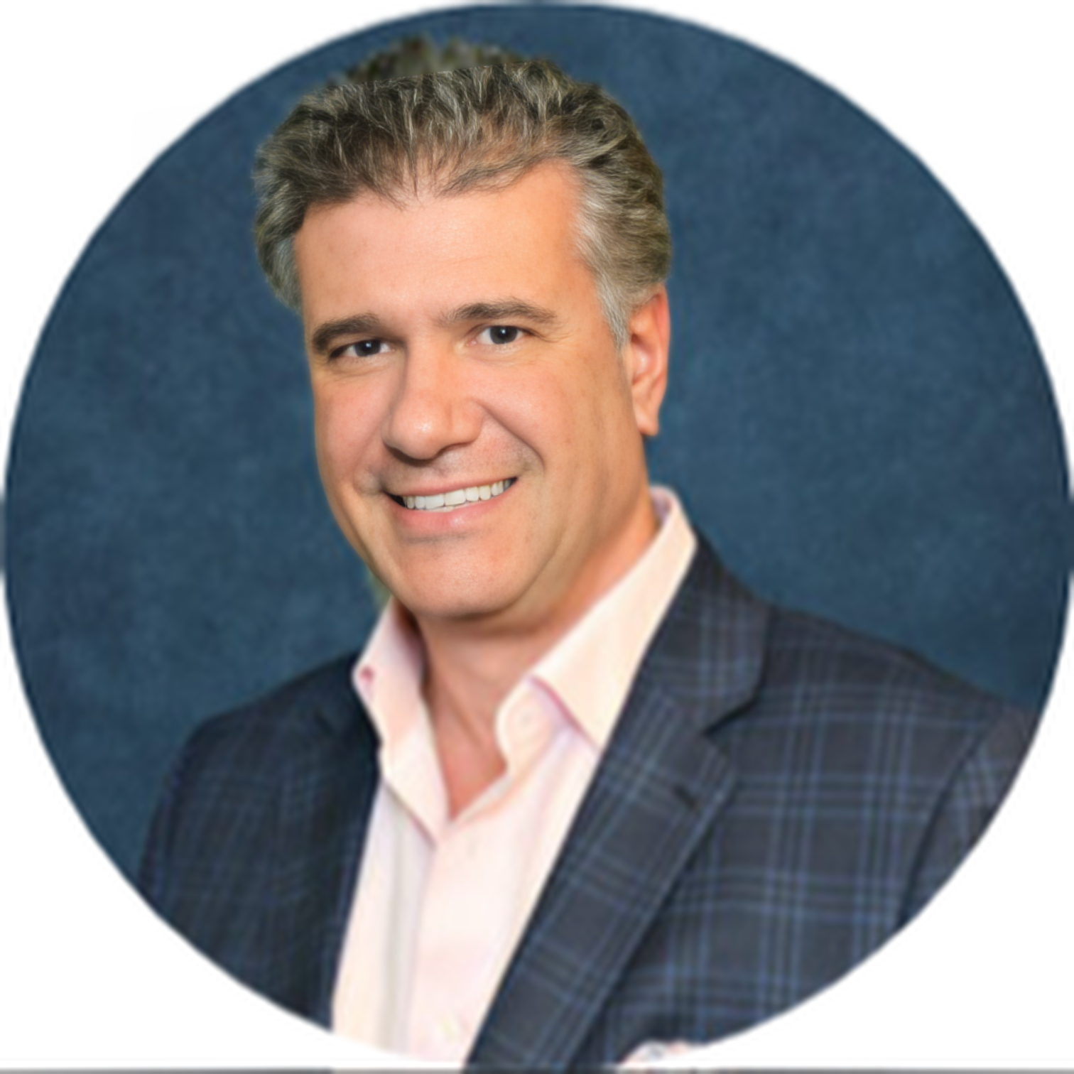 Dr. Laurence M. Milgrim,