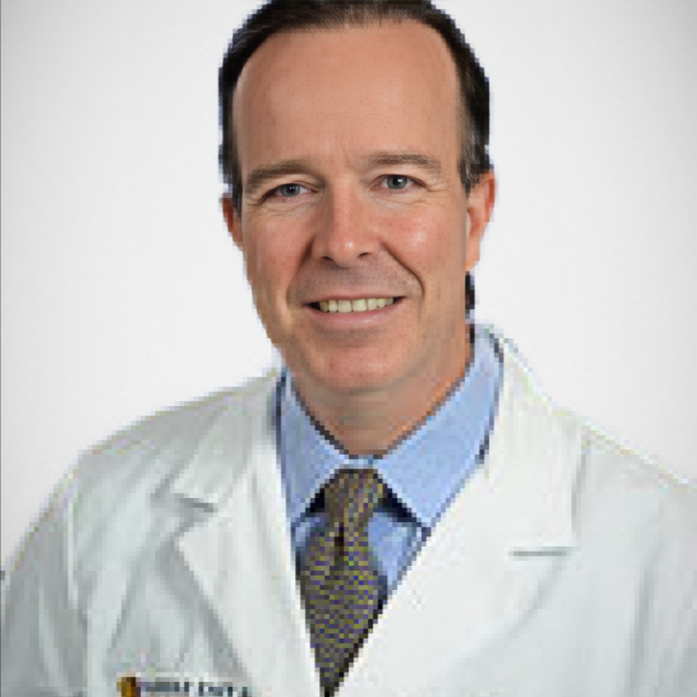 Dr. Laurence O'Halloran,