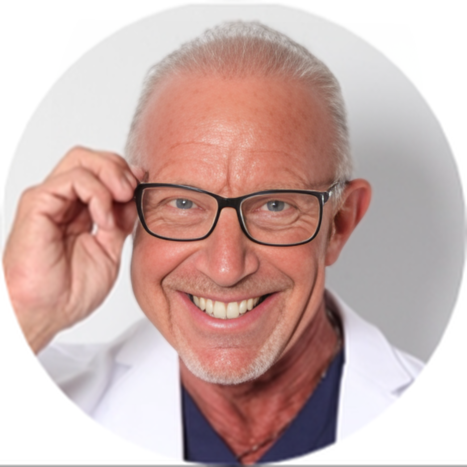 Dr. Laurence Rifkin, DDS