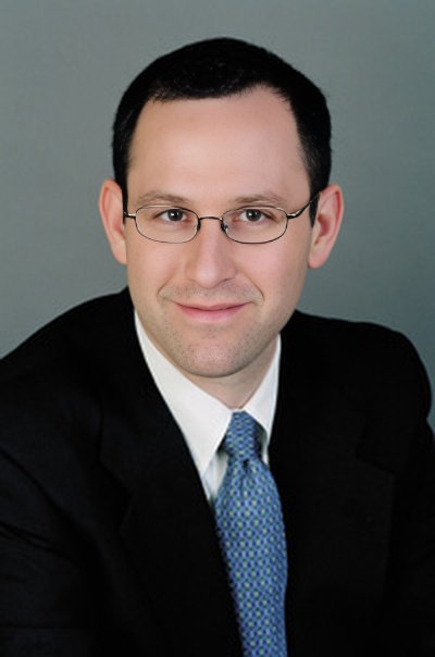Dr. Laurence Rosenberg,