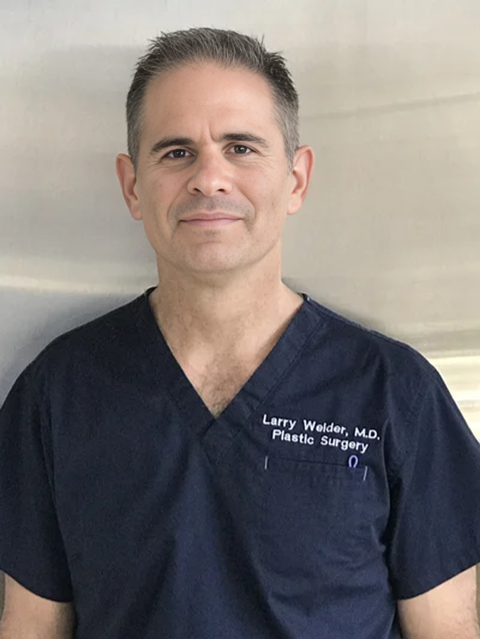 Dr. Laurence Weider,