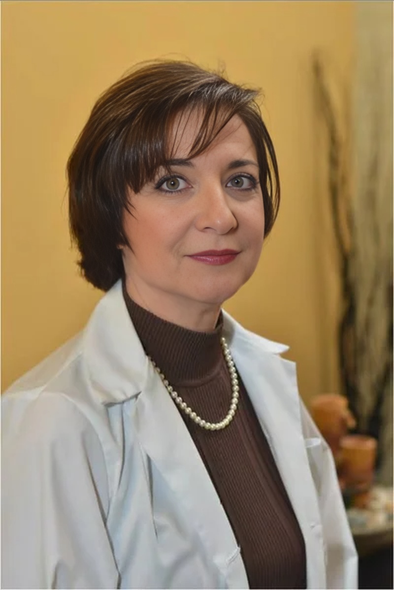 Dr. Laurene DiPasquale,