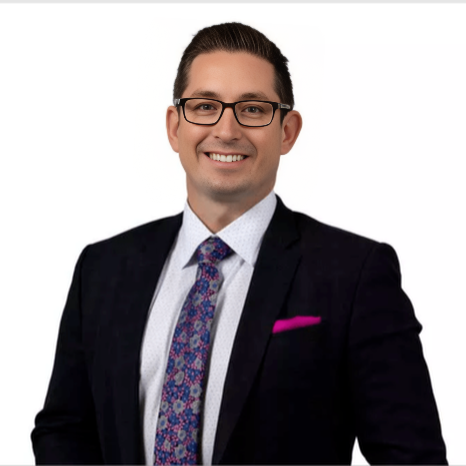 Dr. Lawrence A. Lefkoff,