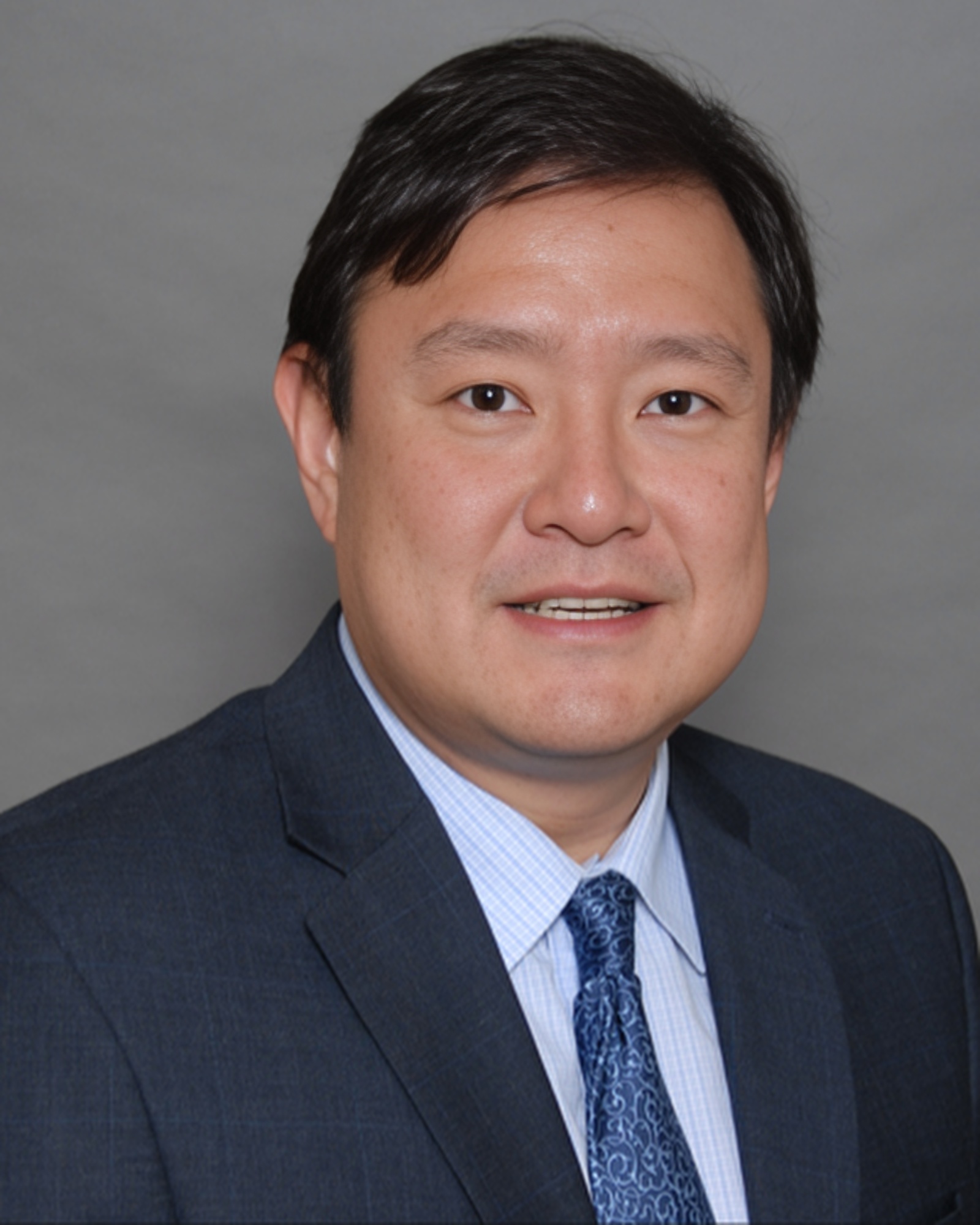 Dr. Lawrence C. Chao,
