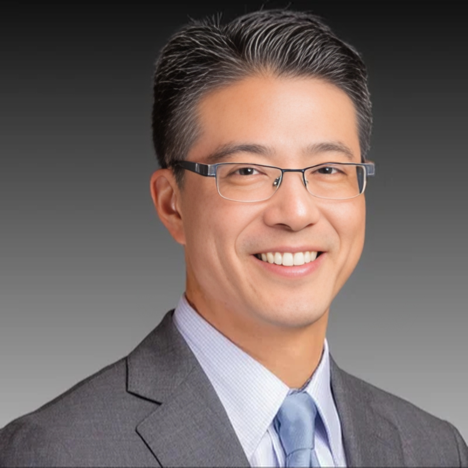 Dr. Lawrence C. Lin,