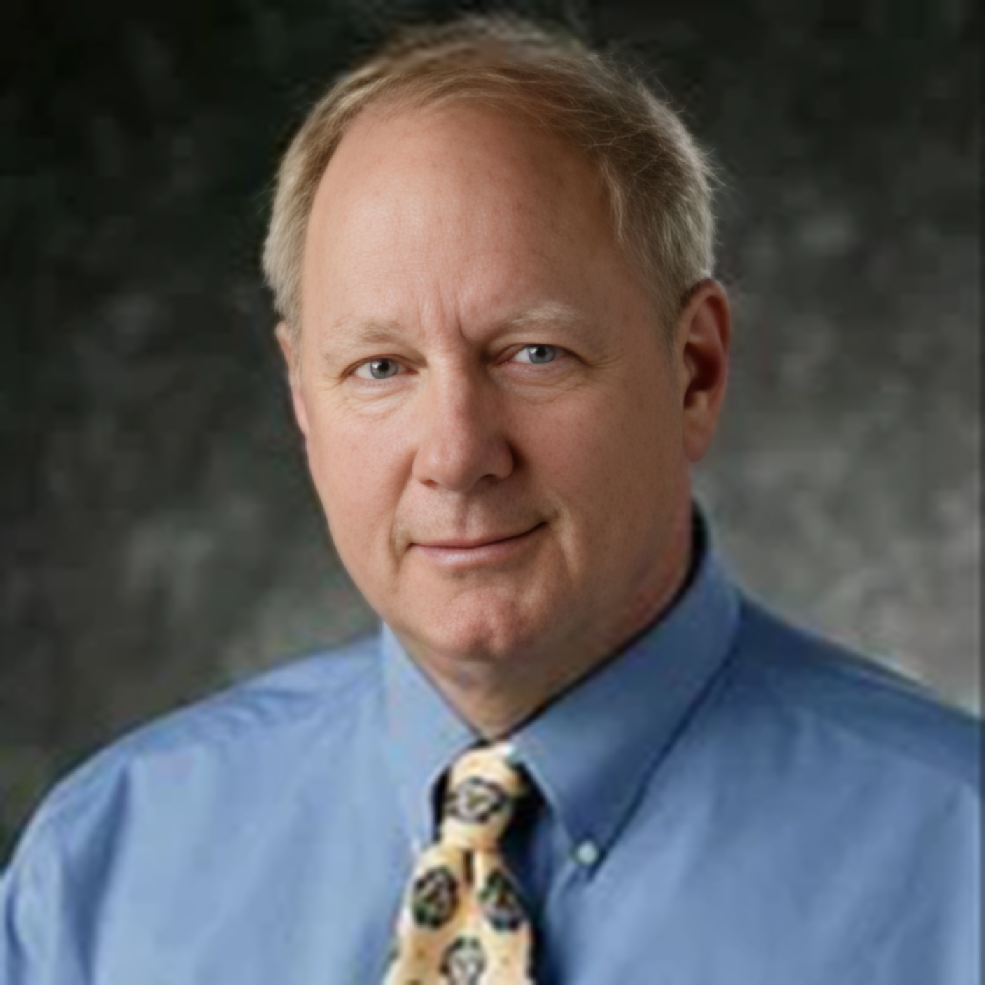 Dr. Lawrence Eisenhauer,