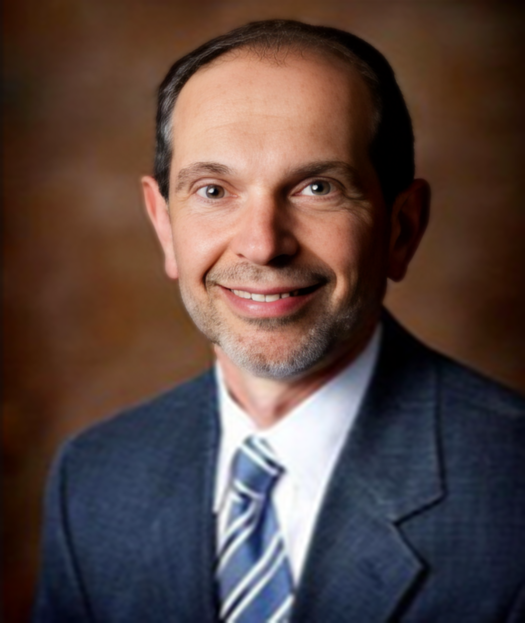 Dr. Lawrence Enisman,