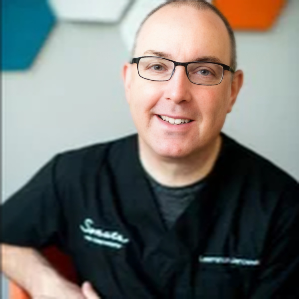 Dr. Lawrence Janowski,