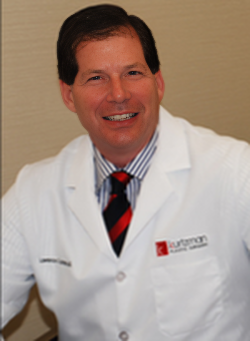 Dr. Lawrence Kurtzman,