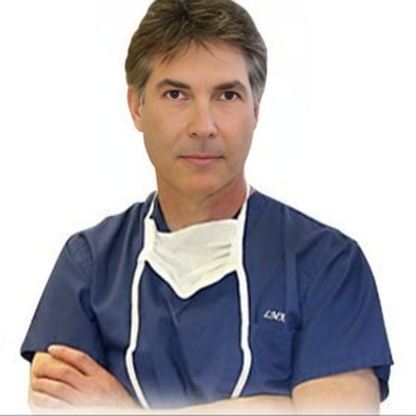 Dr. Lawrence M. Koplin,