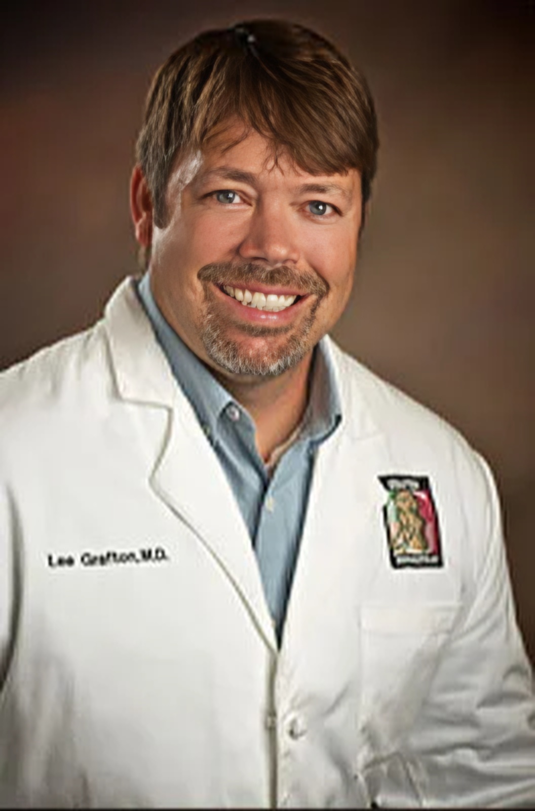 Dr. Lee H. Grafton,