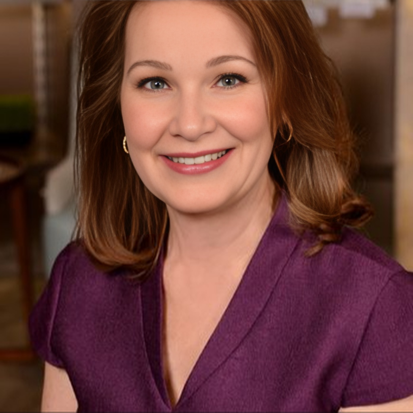 Dr. Leigh Ellen Eubanks,