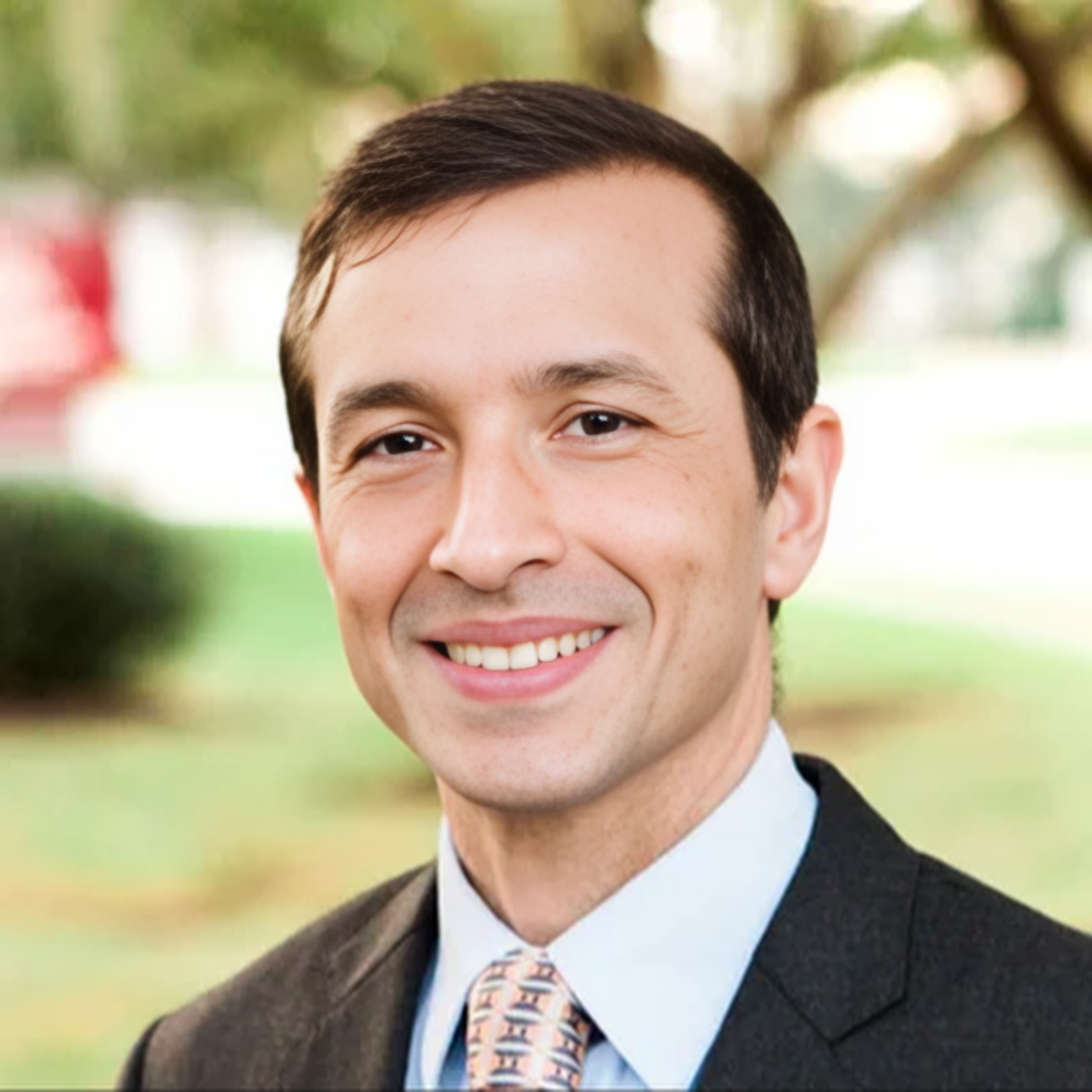 Dr. Leonik A. Ahumada,