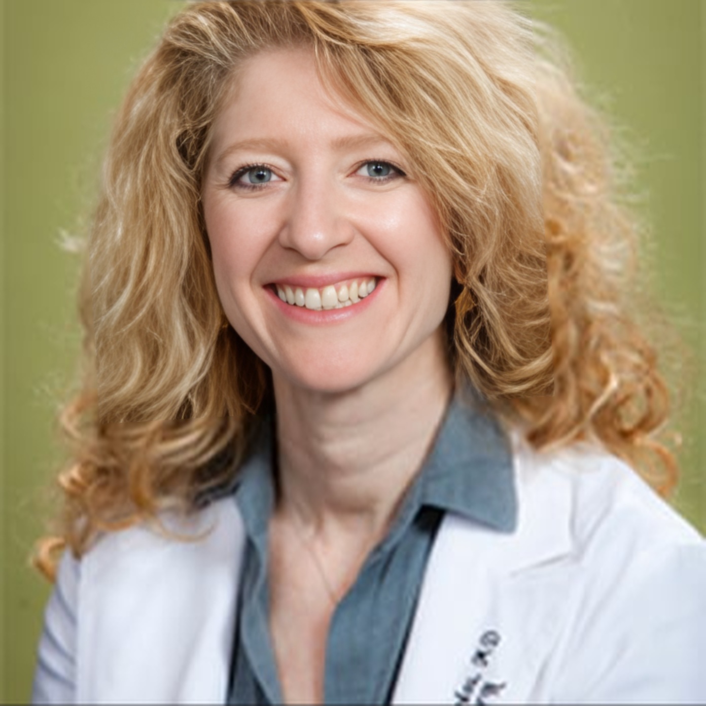 Dr. Leslie Kardos,