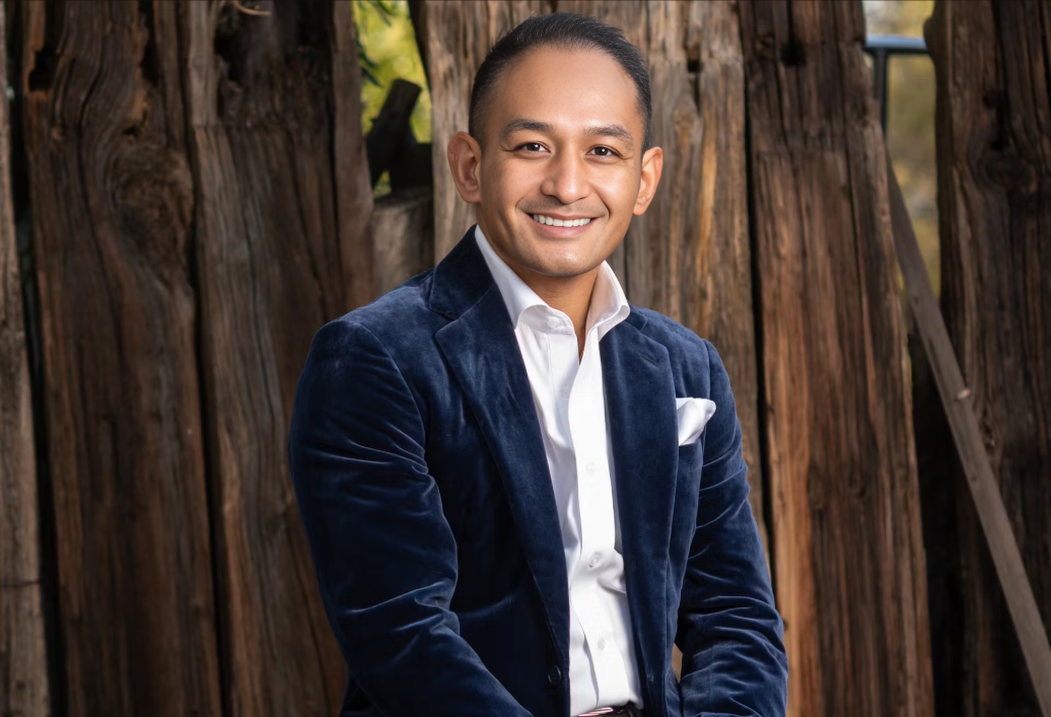 Dr. Lewis Albert Andres,