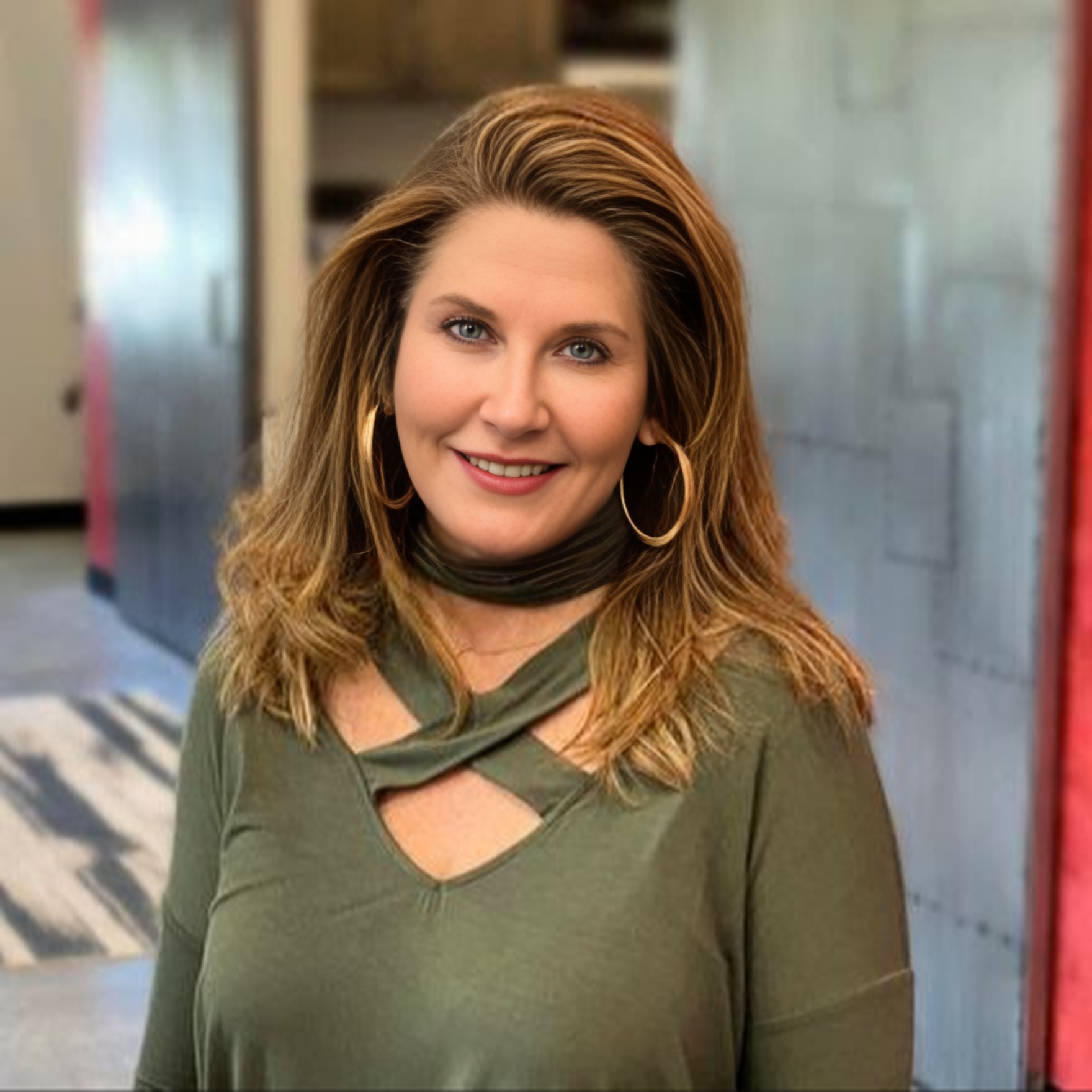 Dr. Libby Ellington,