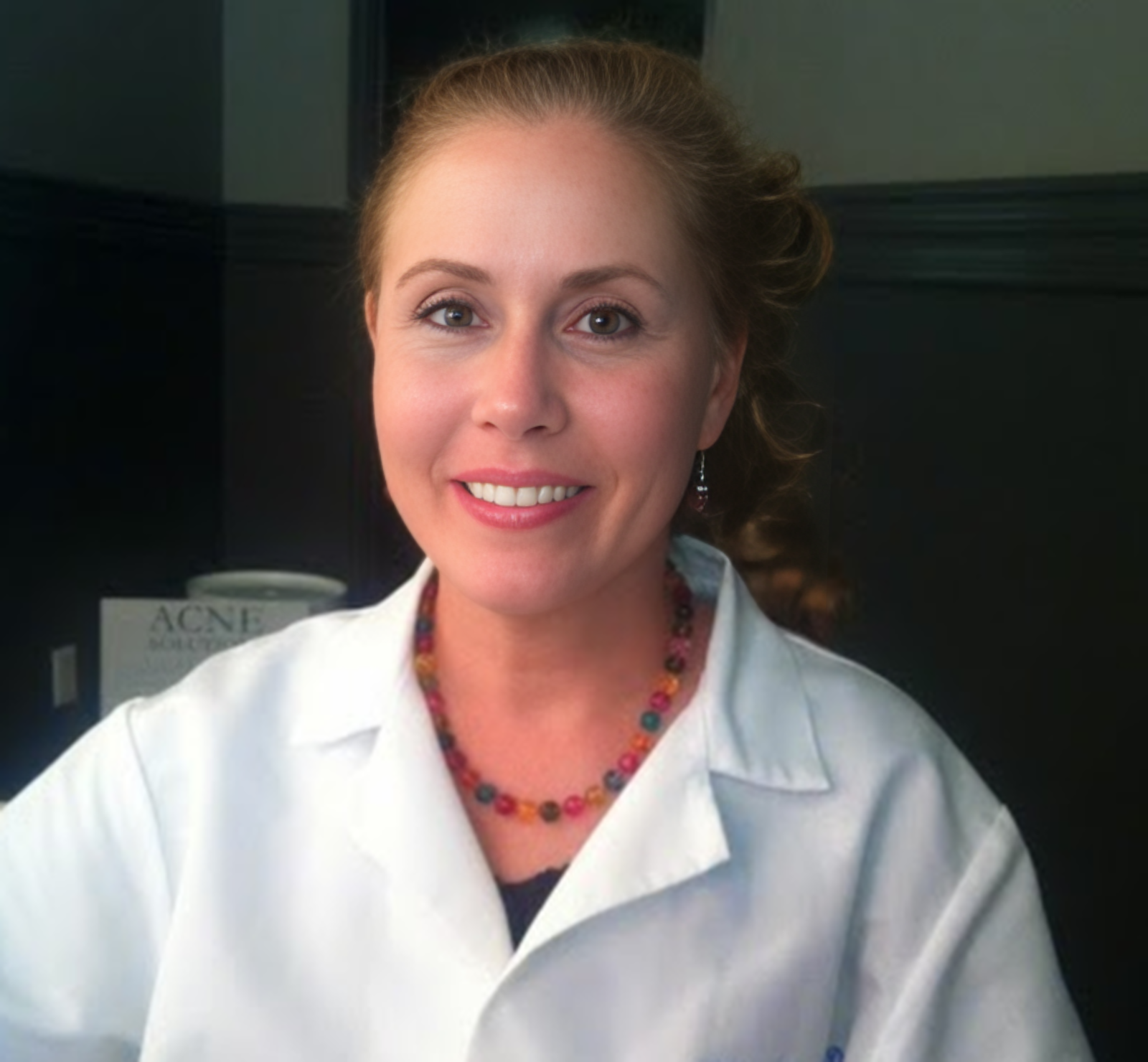 Dr. Lillian Overman,