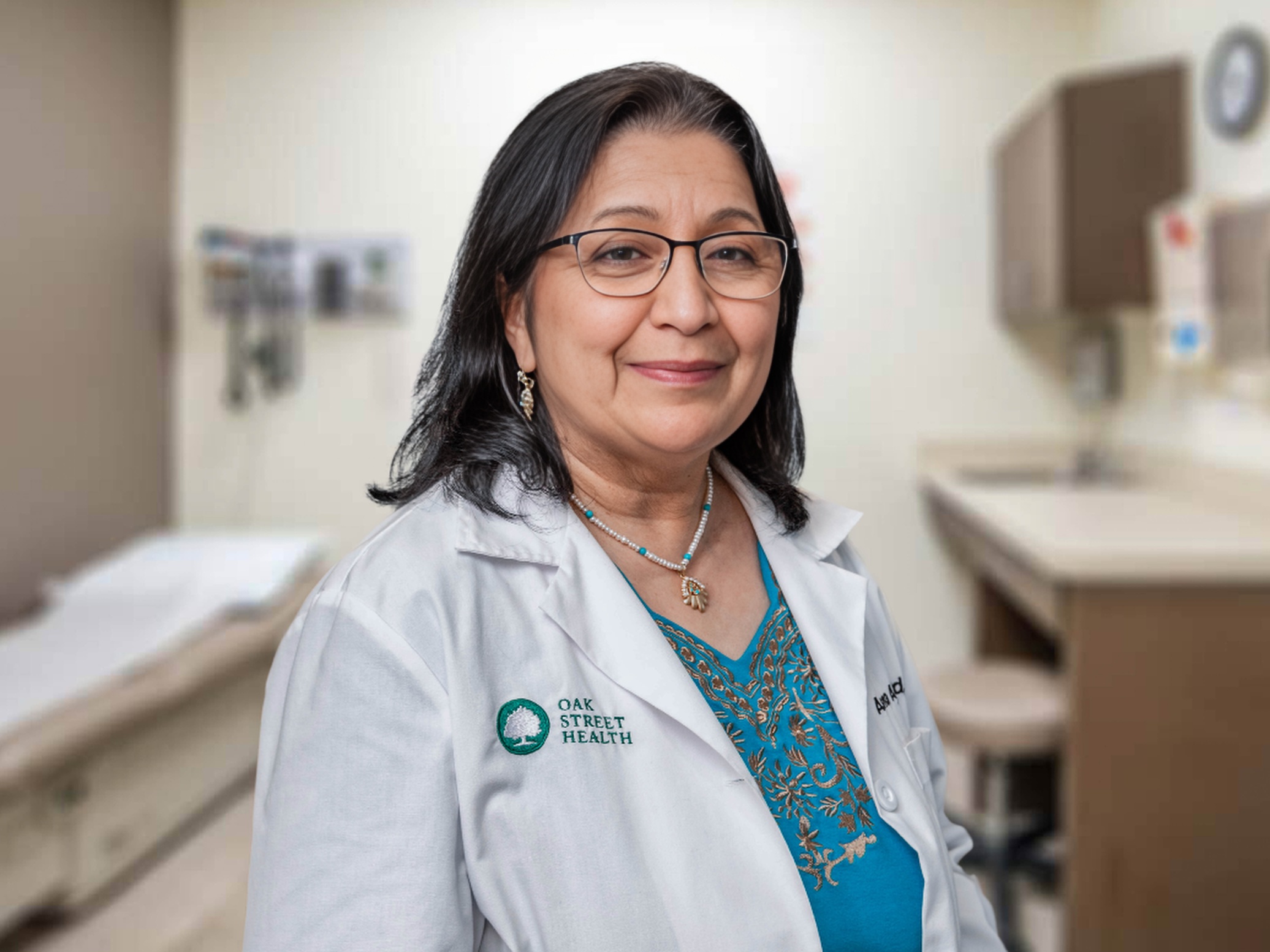 Dr. Linda Cecilia Honet,