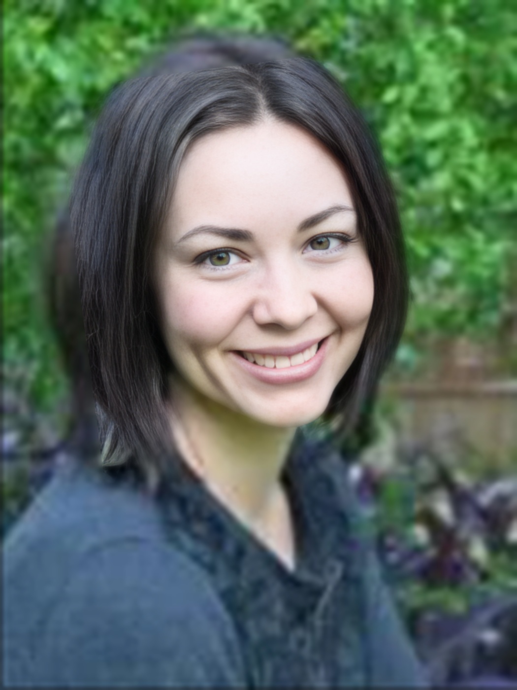 Dr. Lindsey Finklea,