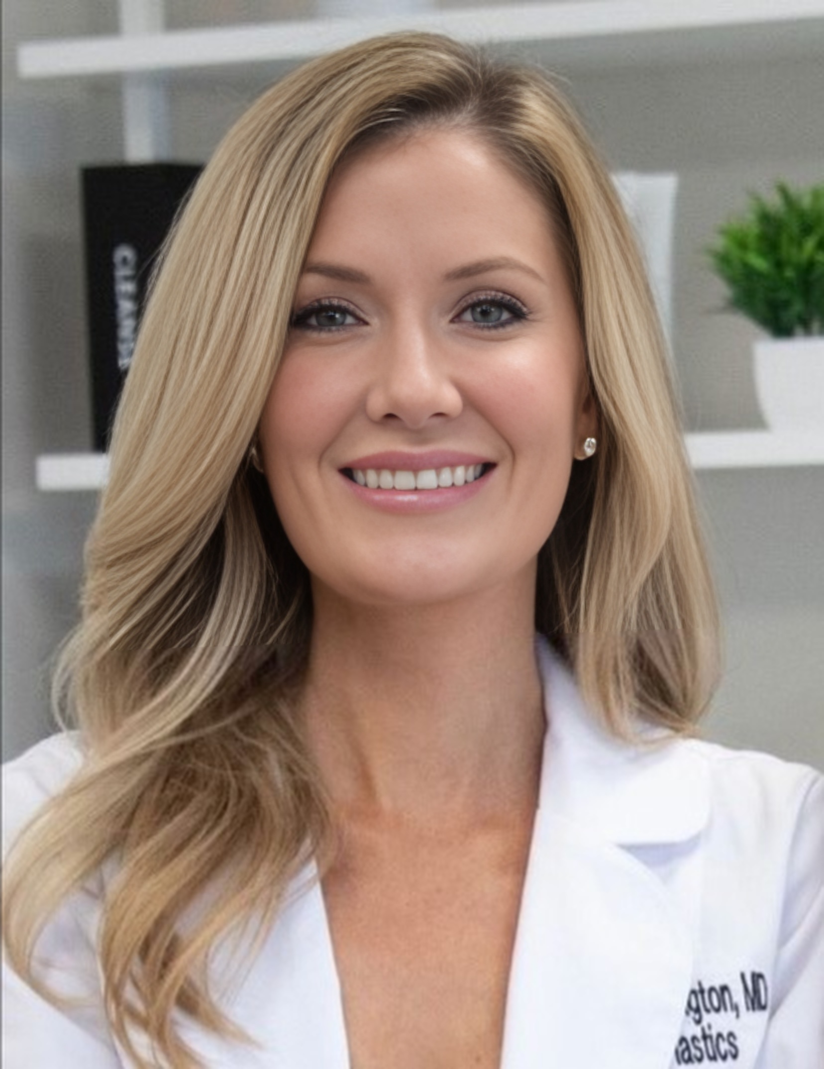 Dr. Lindsey Pennington,