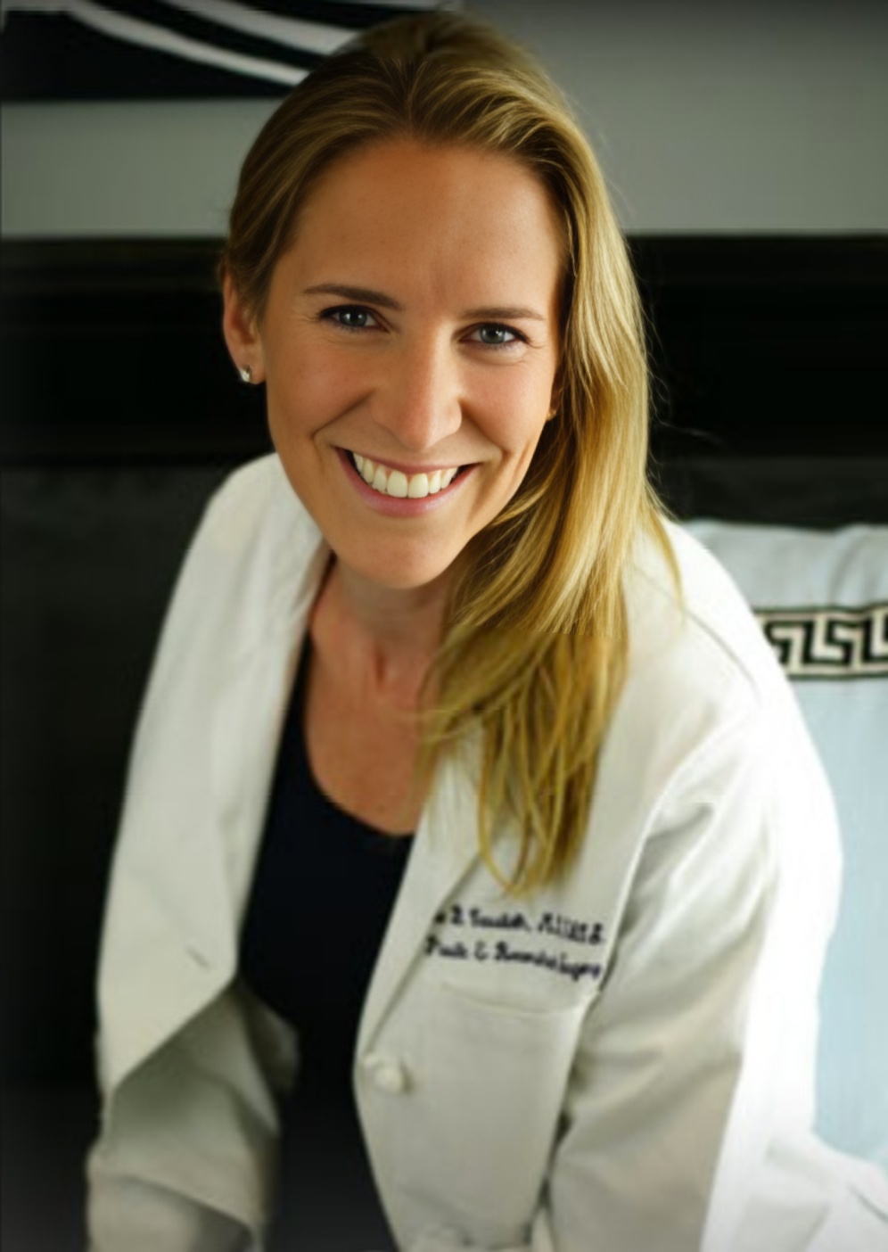 Dr. Lisa Cassileth,
