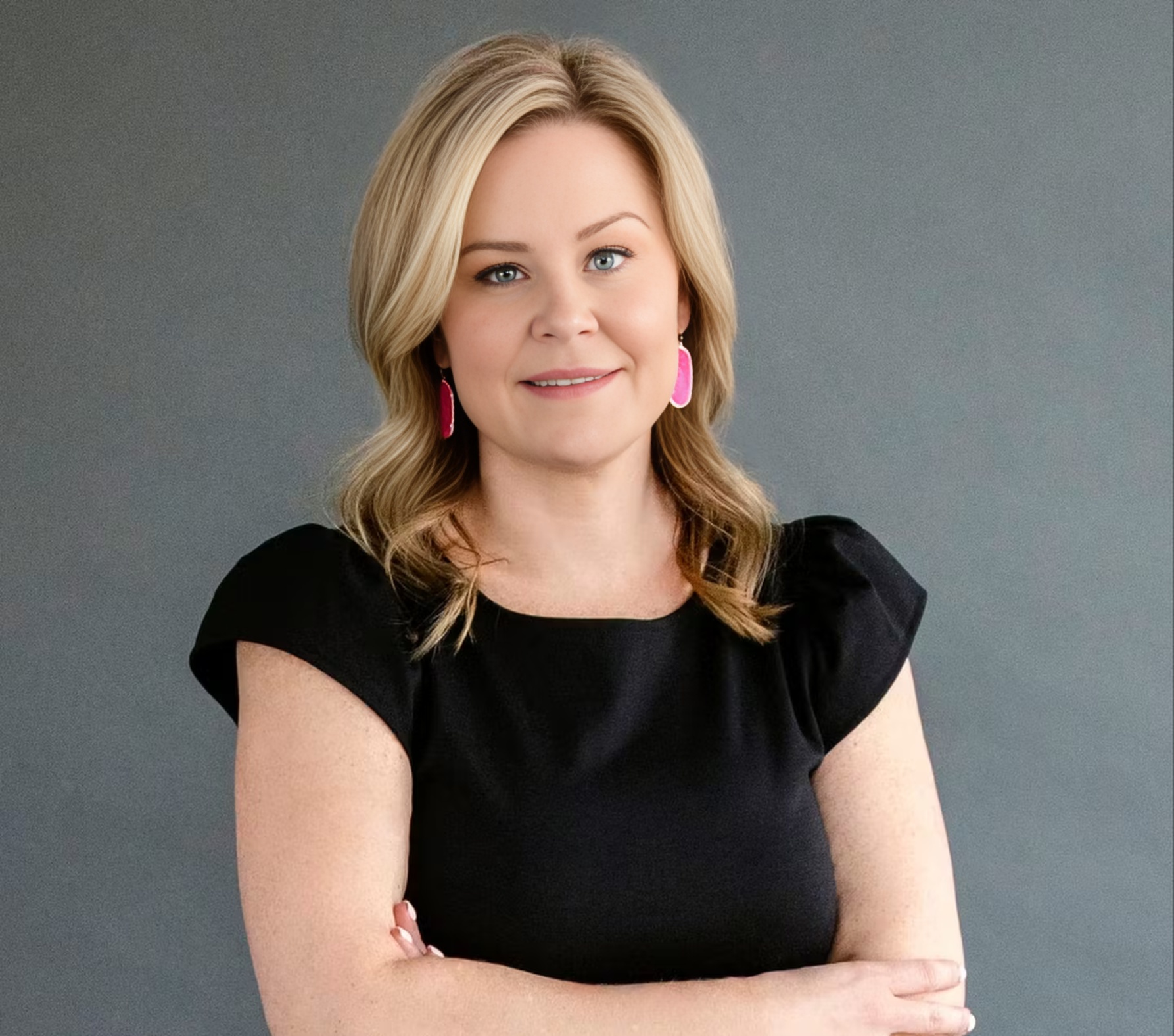 Dr. Lisa Esler-Brauer,