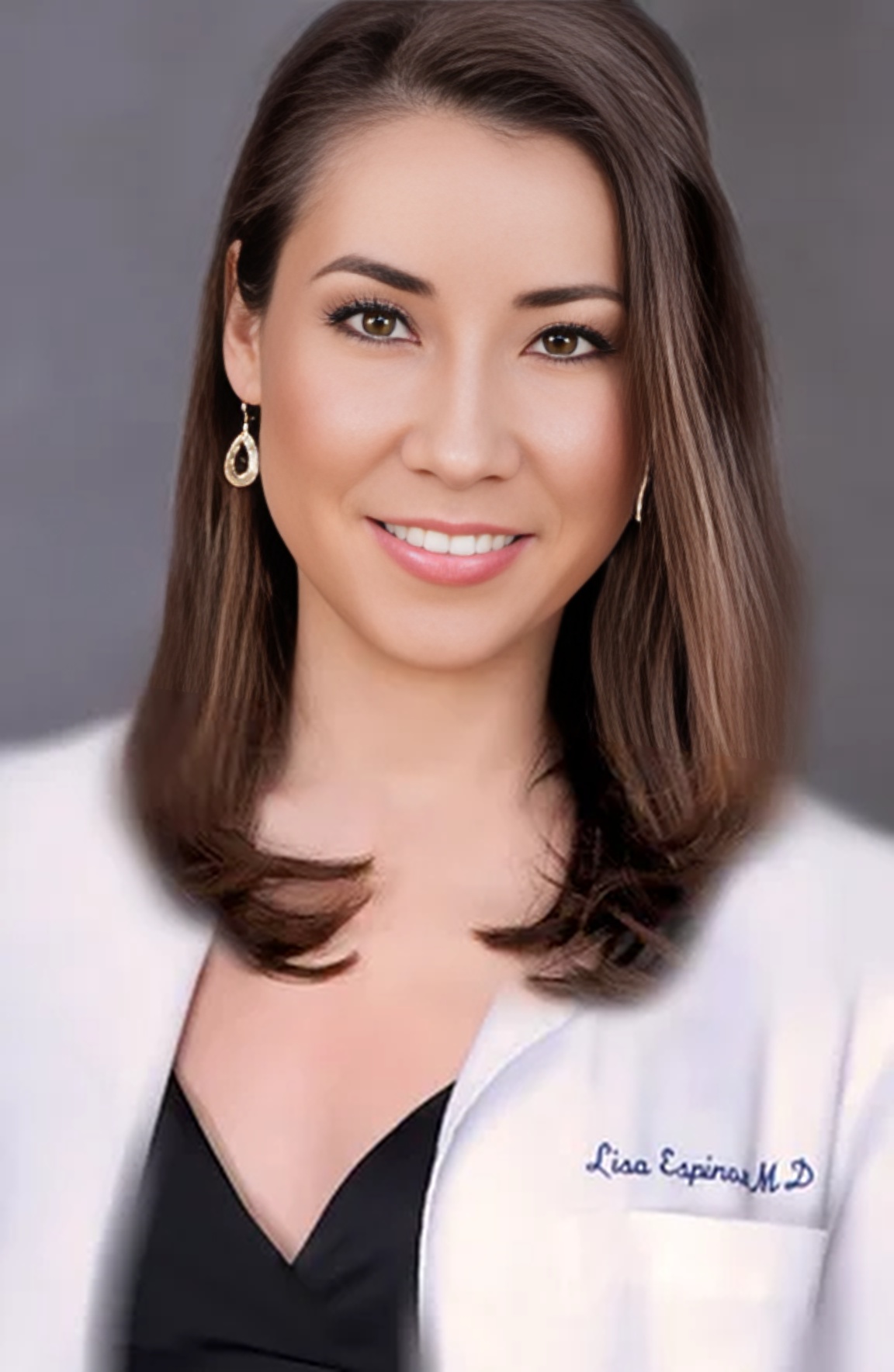 Dr. Lisa Espinoza,