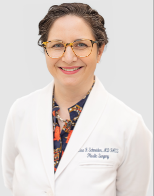 Dr. Lisa F. Schneider,