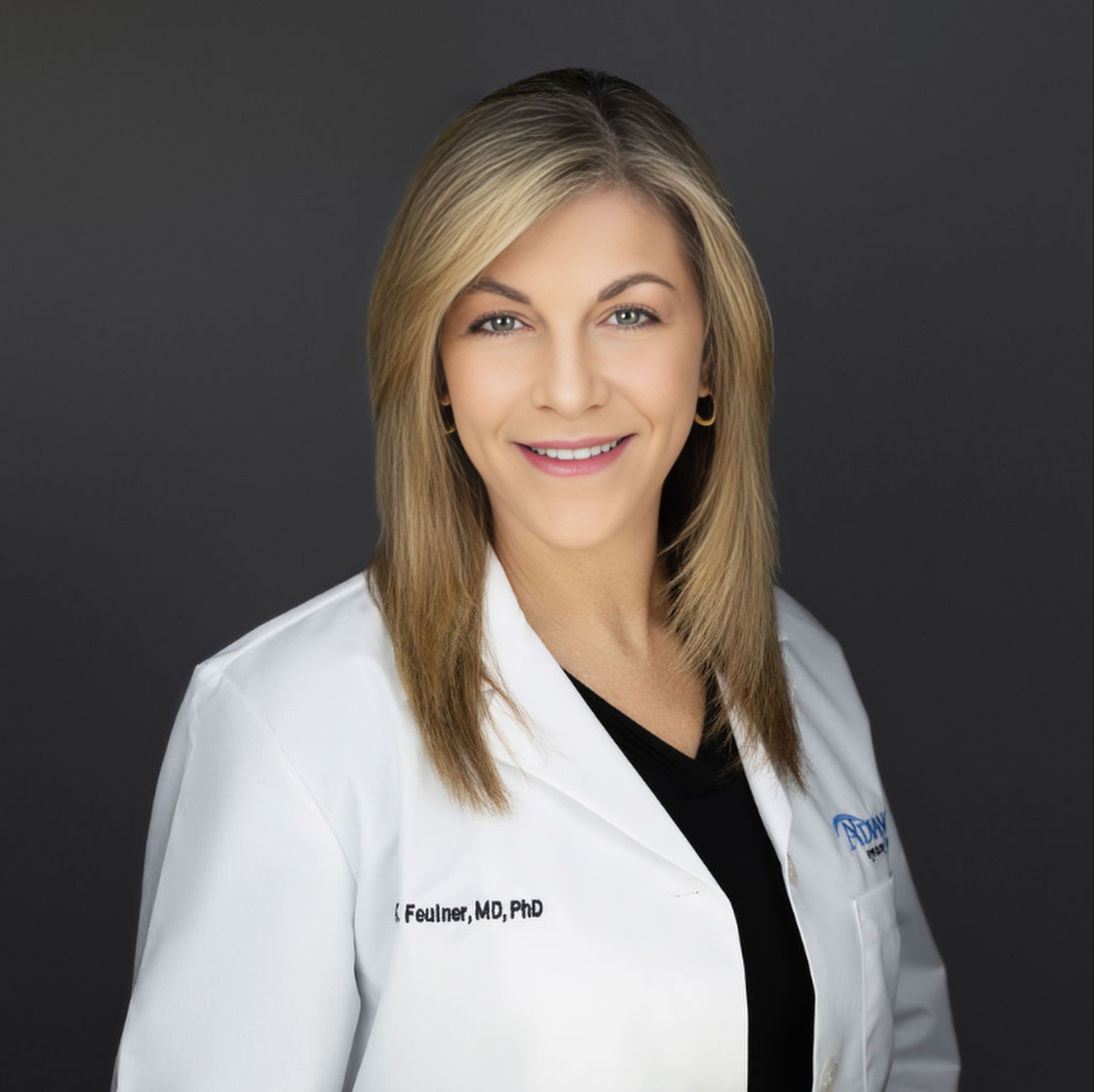 Dr. Lisa Feulner,