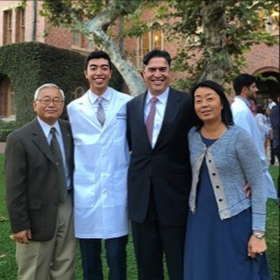 Dr. Lisa Hansen, DDS