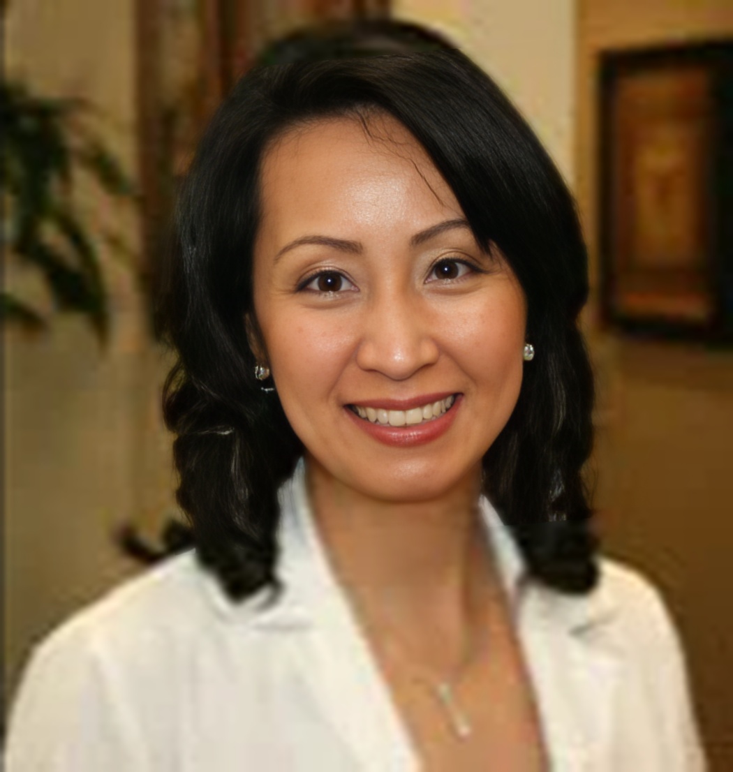 Dr. Lisa Kang,