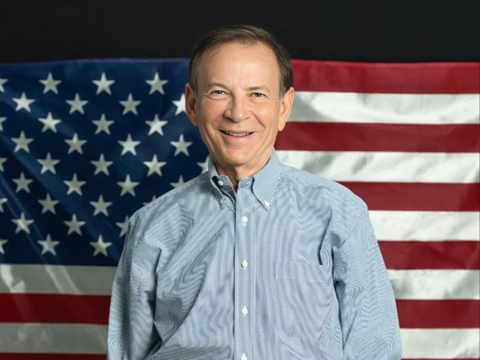 Dr. Liviu Saimovici,