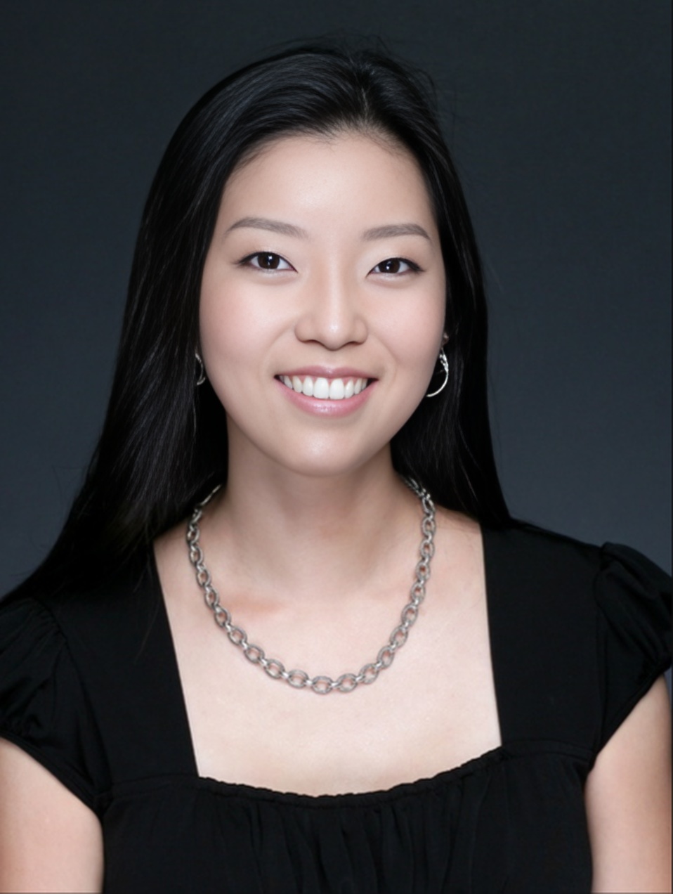 Dr. Liza Kim,