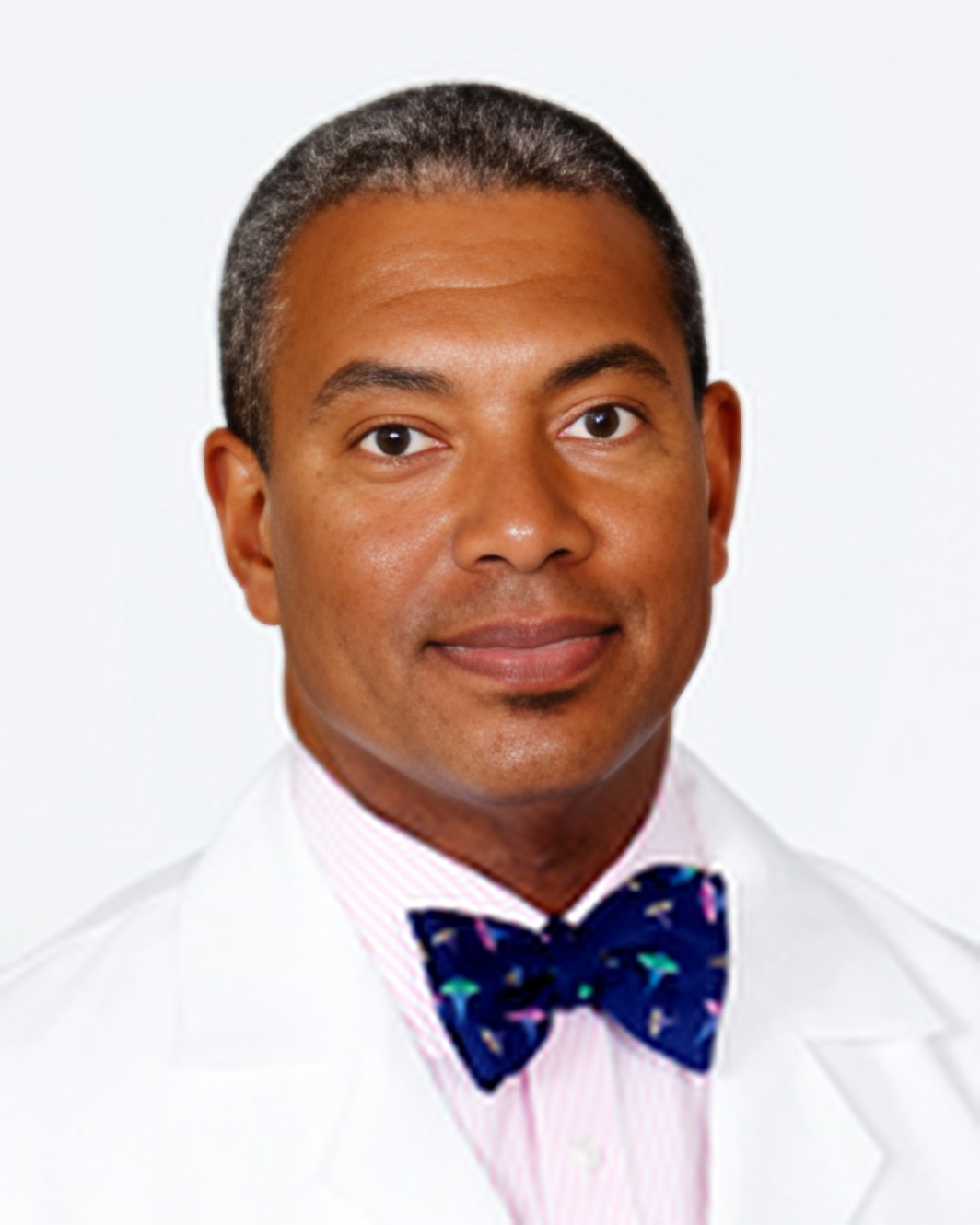 Dr. Lloyd B. Gayle,