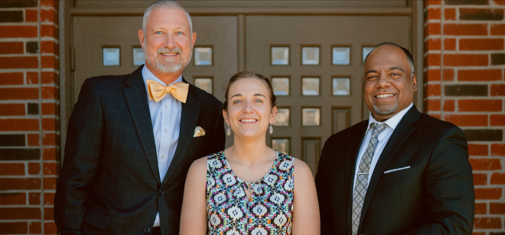 Dr. Lloyd Stegemann,