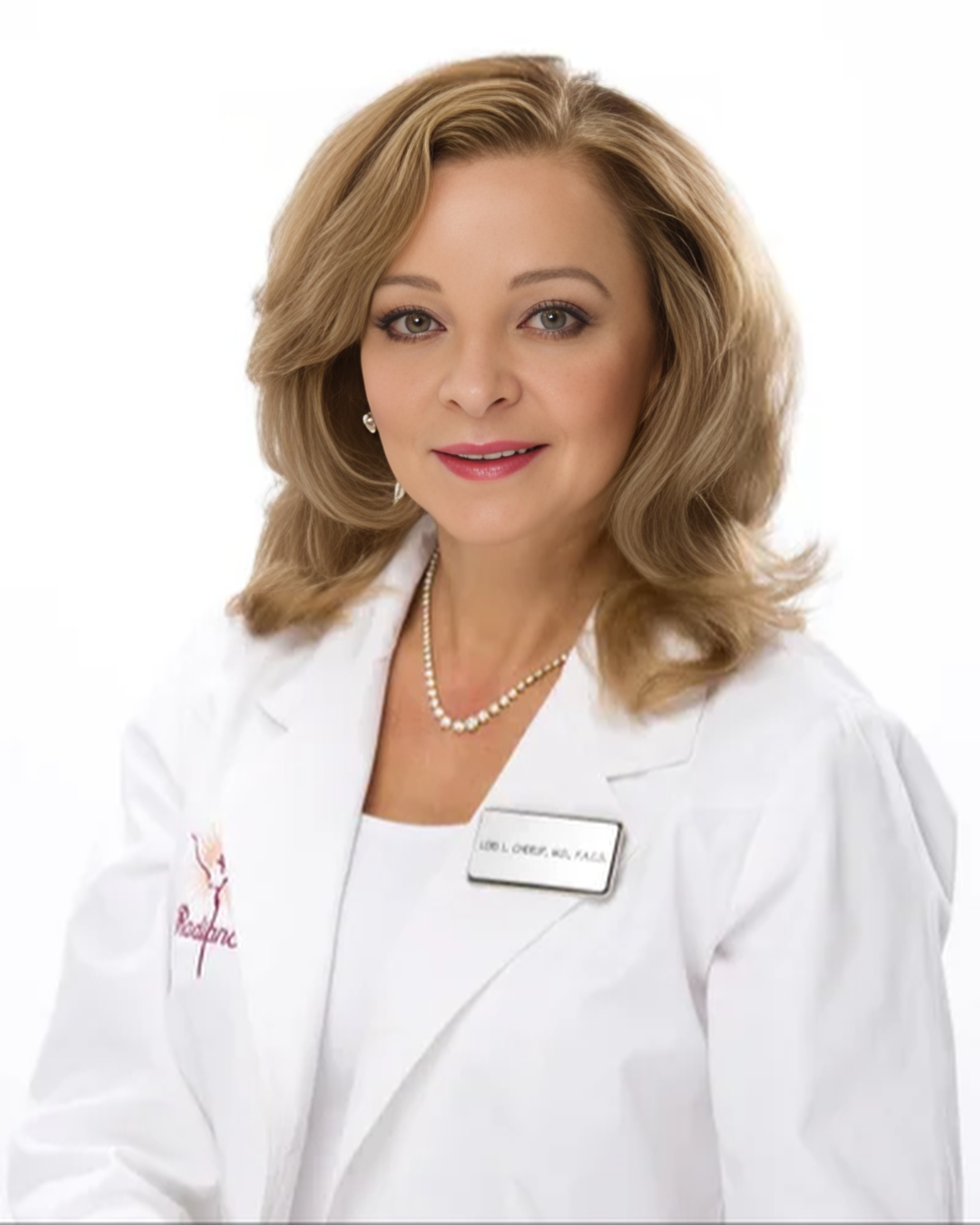 Dr. Lori L. Cherup,
