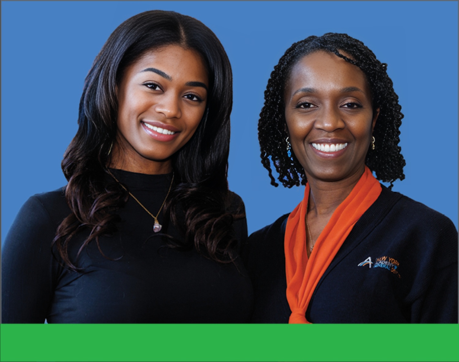 Dr. Lorna Flamer-Caldera, DDS