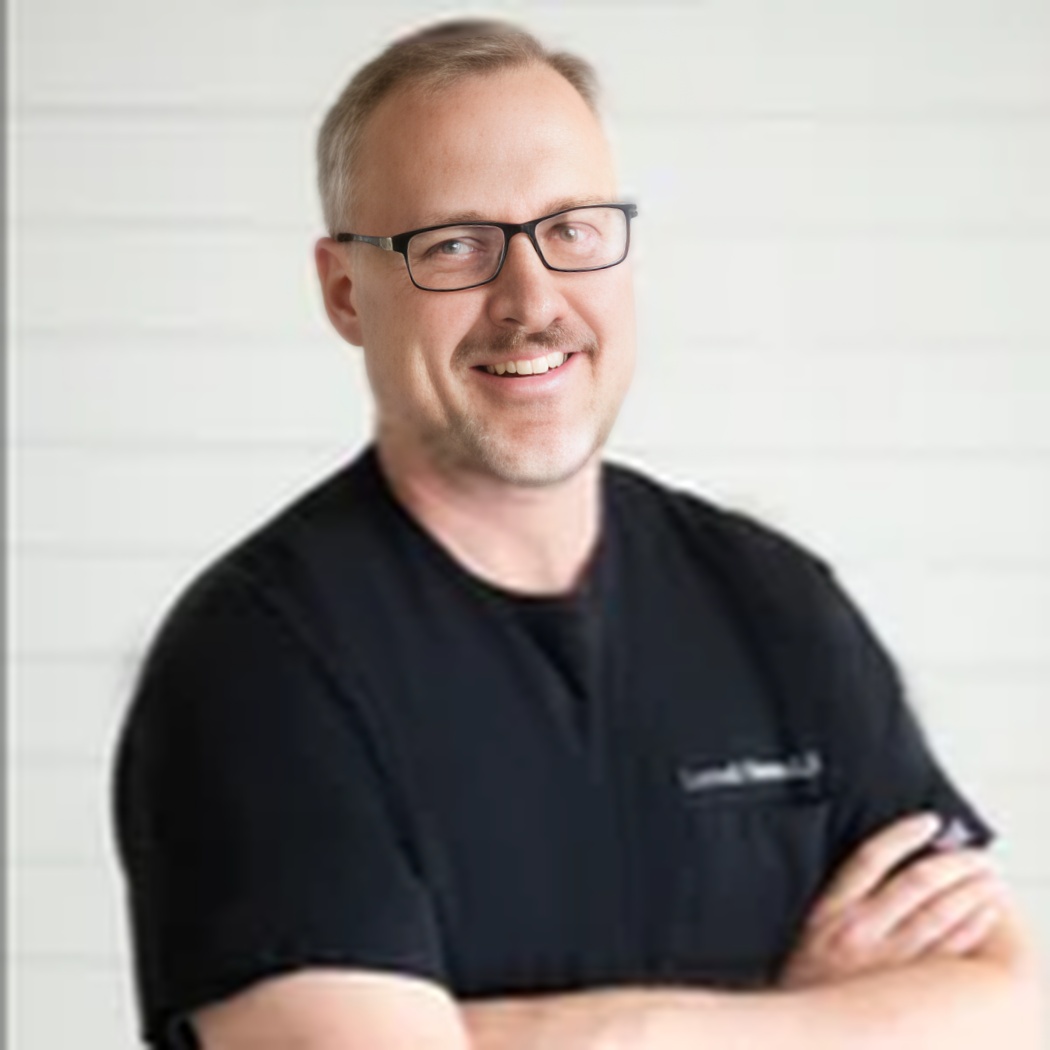 Dr. Lornell E. Hansen II,