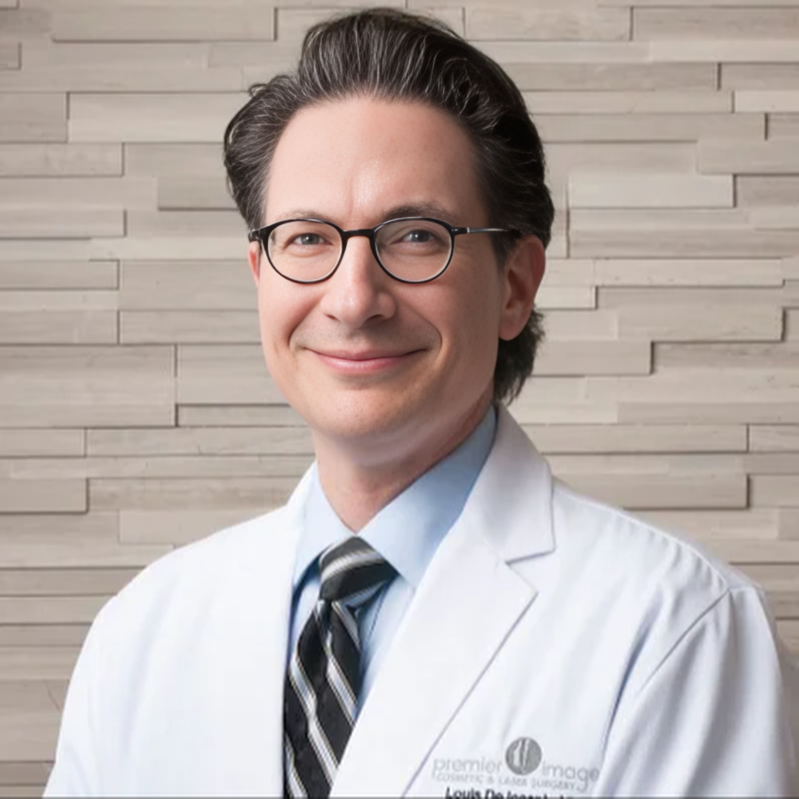 Dr. Louis M. DeJoseph,