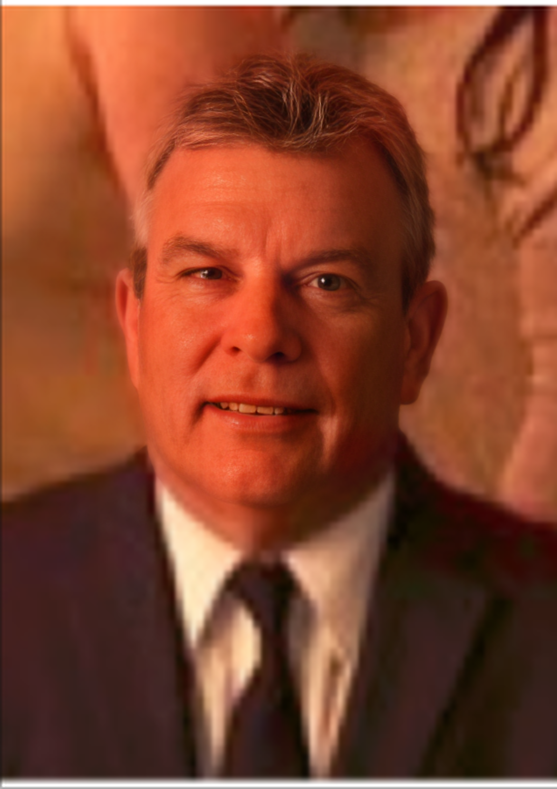 Dr. Louis Perri,