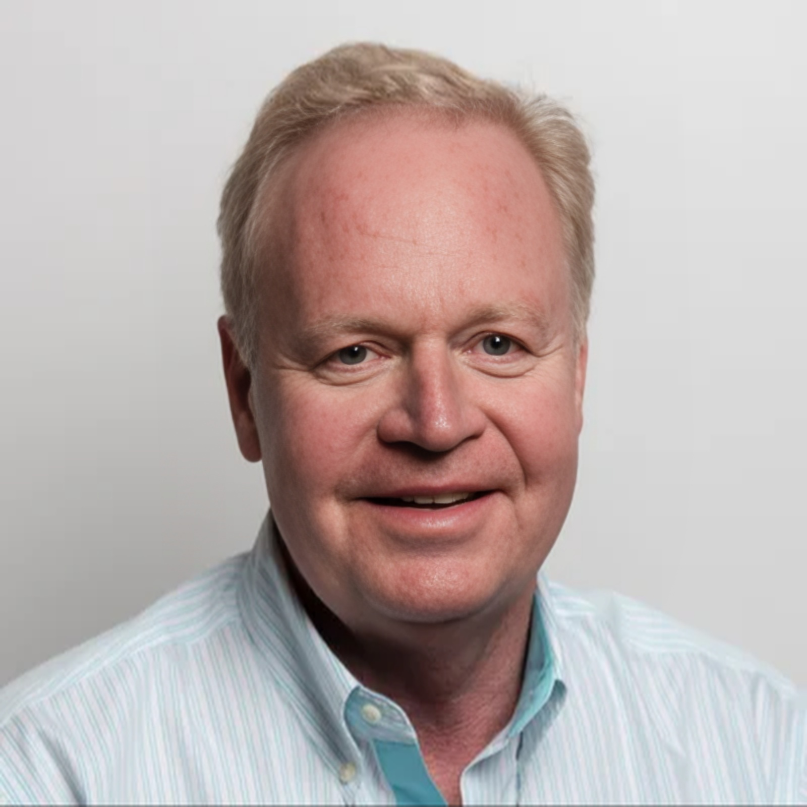 Dr. Luke J. Curtsinger,