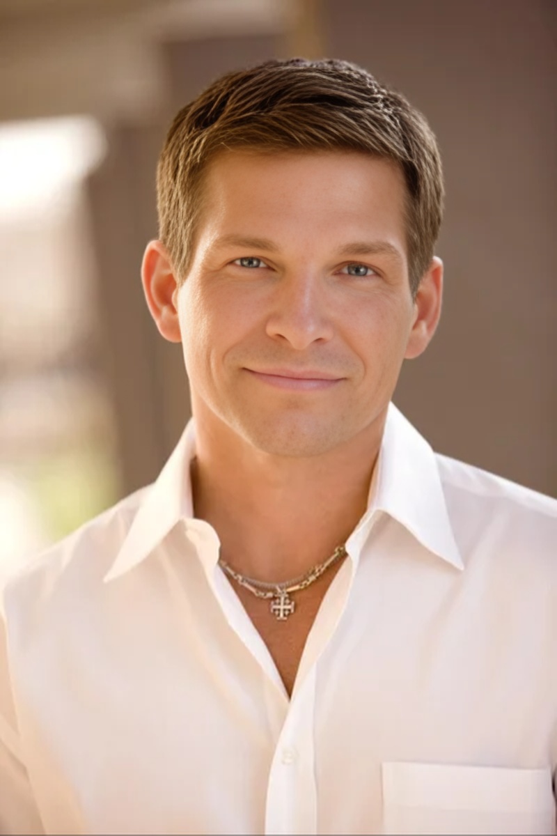 Dr. M. Bradley Calobrace,