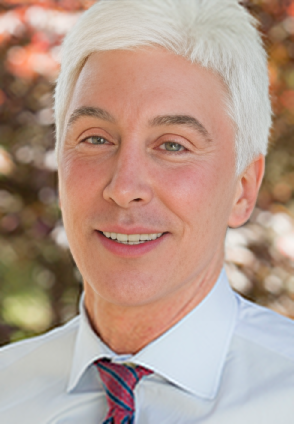 Dr. M. David Cogburn,