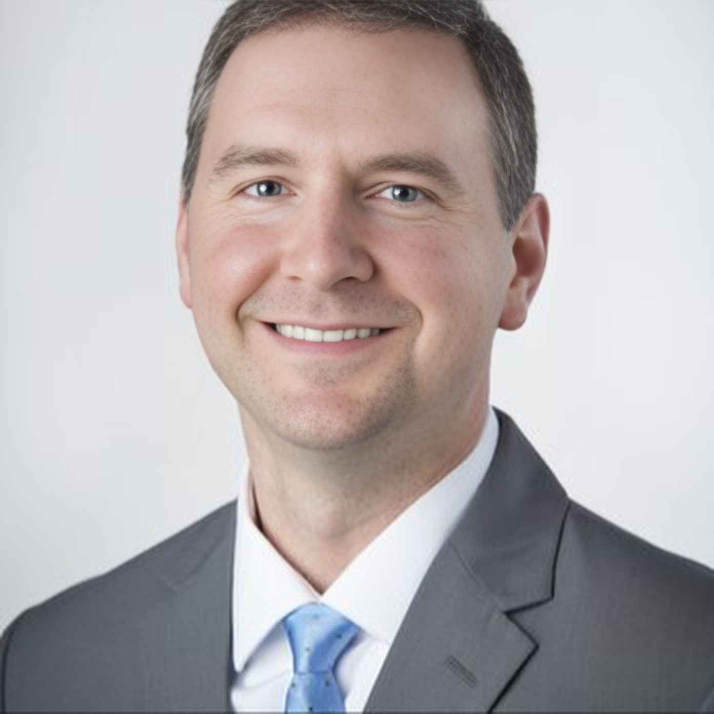 Dr. M. Jude LaBarbera,