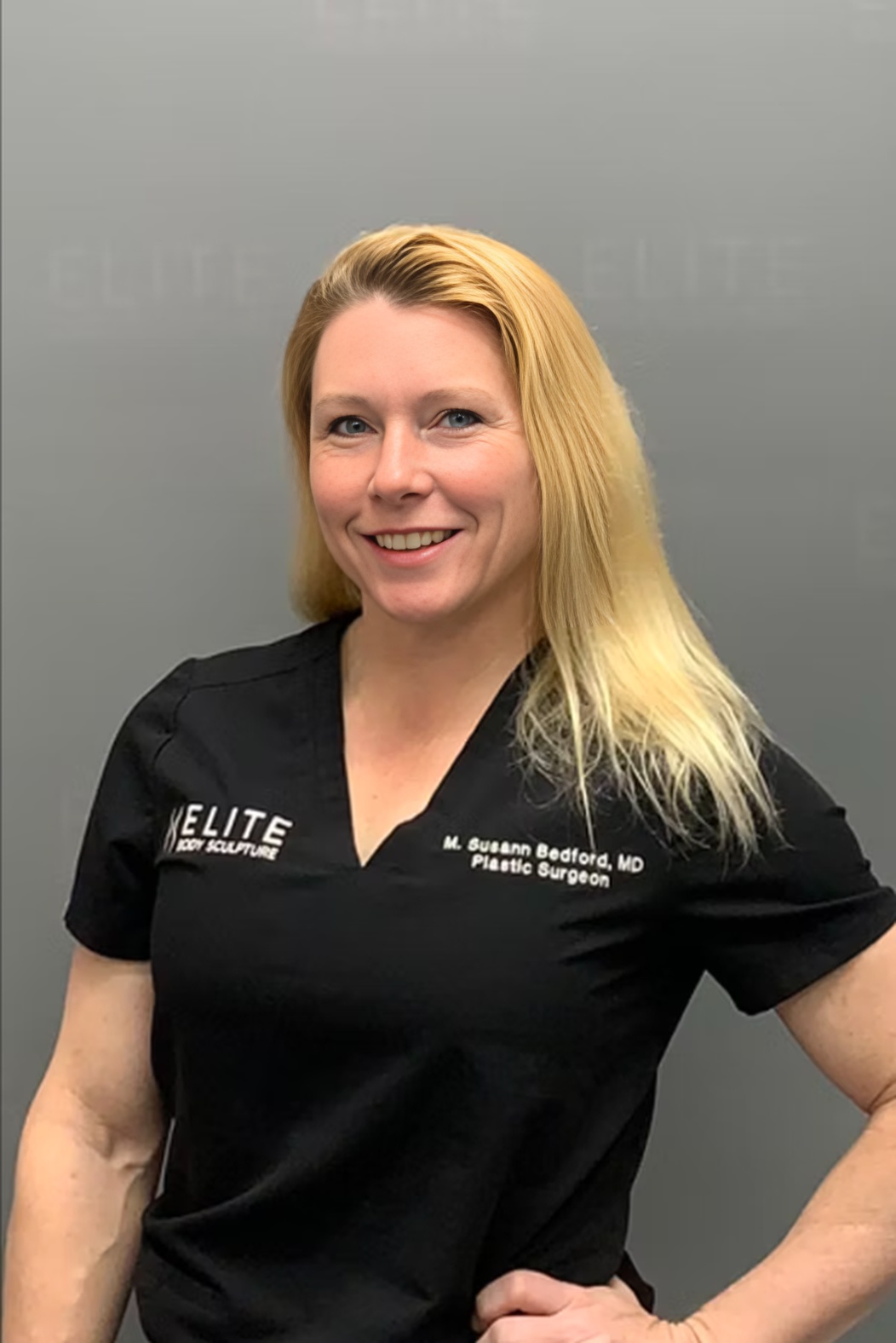 Dr. M. Susann Bedford,