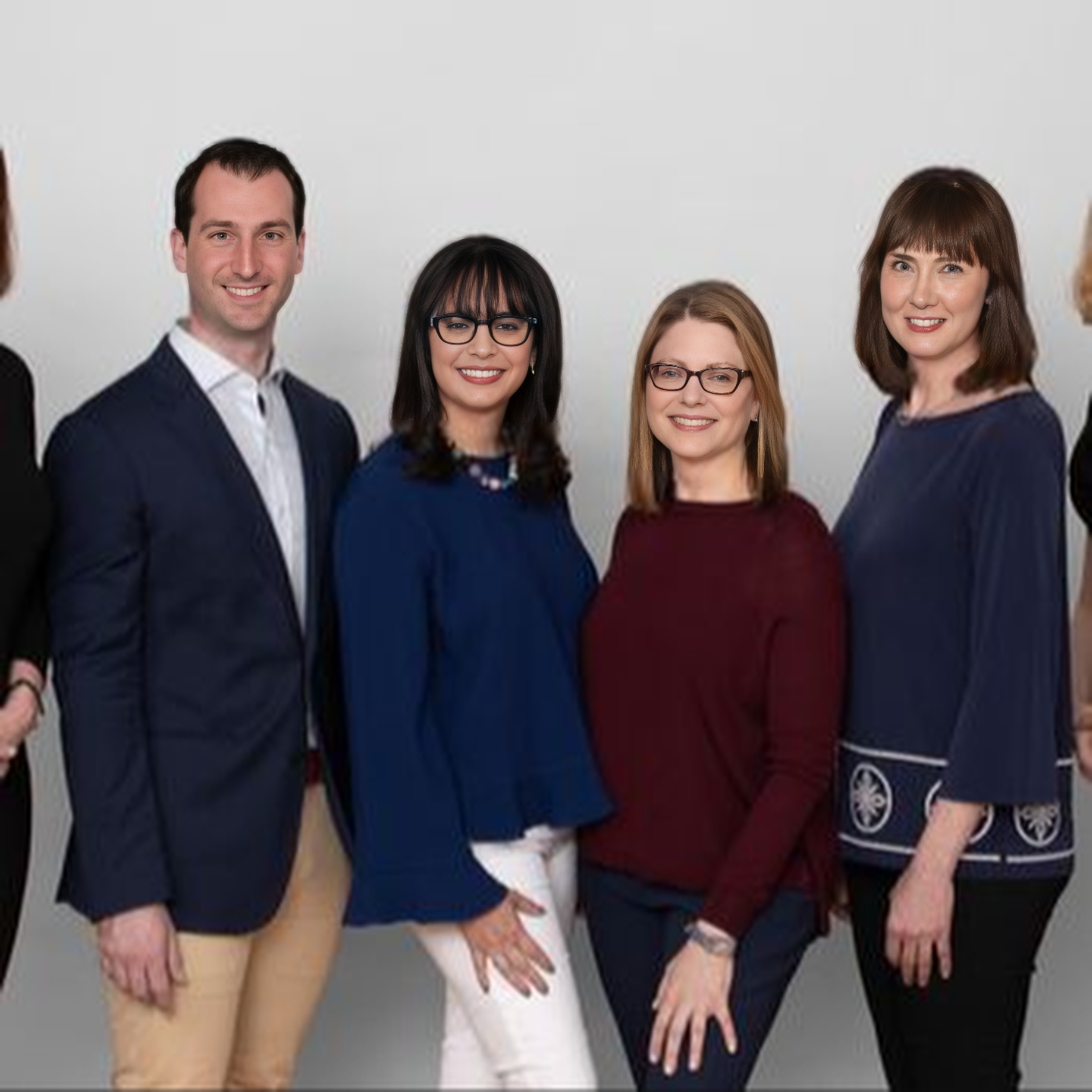 Dr. Madeline Krauss,