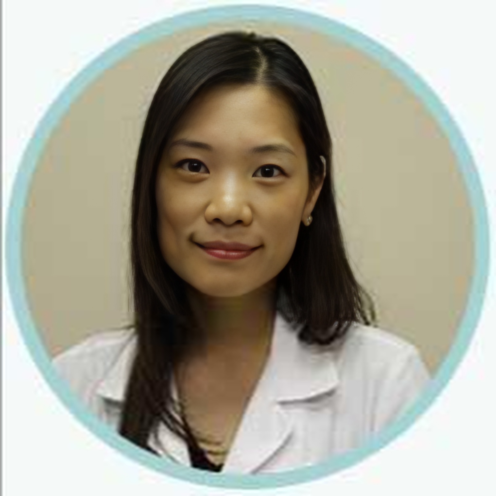 Dr. Maggie Chen,