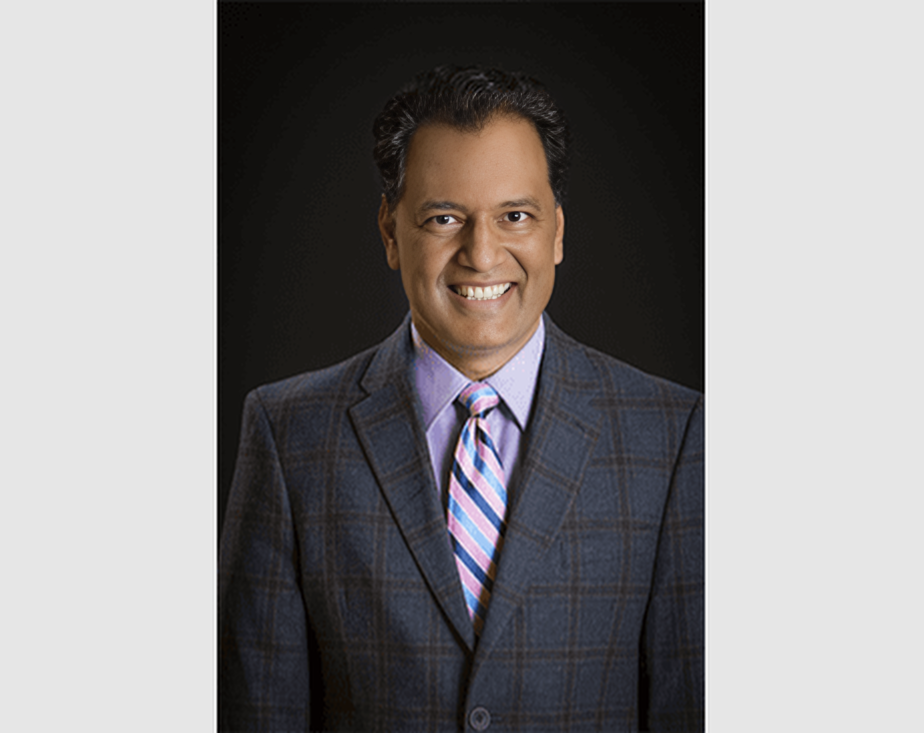 Dr. Mahmood Siddique, DO